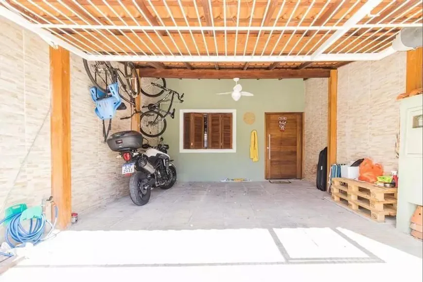 Foto 1 de Casa com 3 Quartos à venda, 190m² em Bandeiras, Osasco
