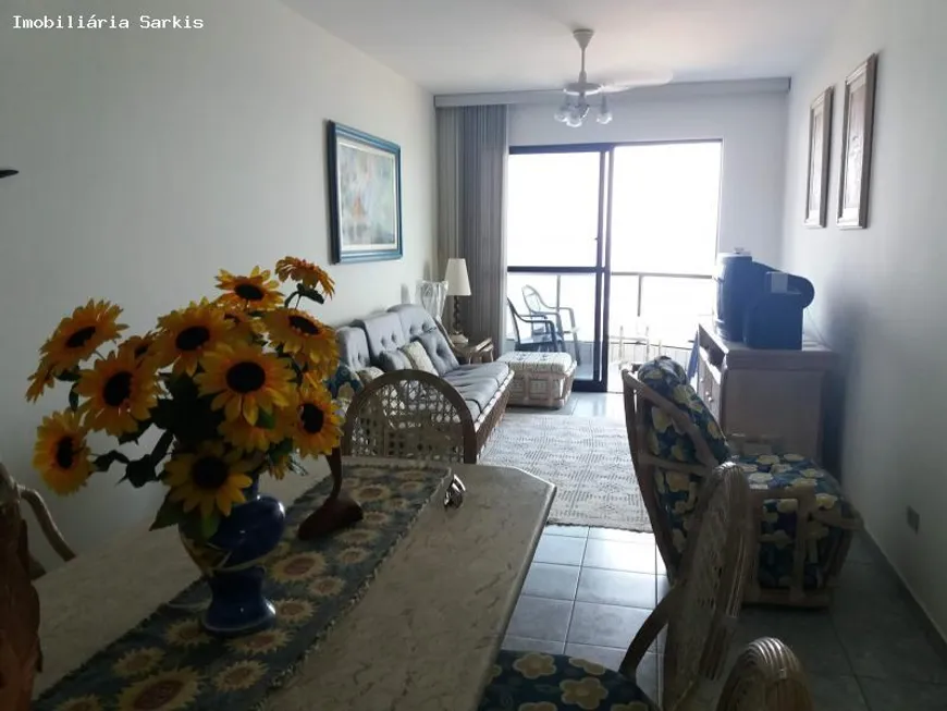 Foto 1 de Apartamento com 2 Quartos à venda, 96m² em Cidade Ocian, Praia Grande