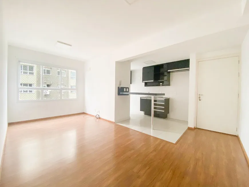 Foto 1 de Apartamento com 2 Quartos à venda, 55m² em Jardim Carvalho, Porto Alegre