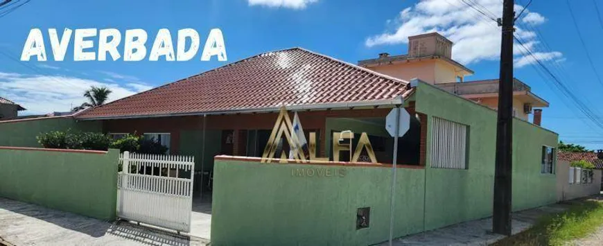 Foto 1 de Casa com 2 Quartos à venda, 250m² em Praia Alegre, Penha