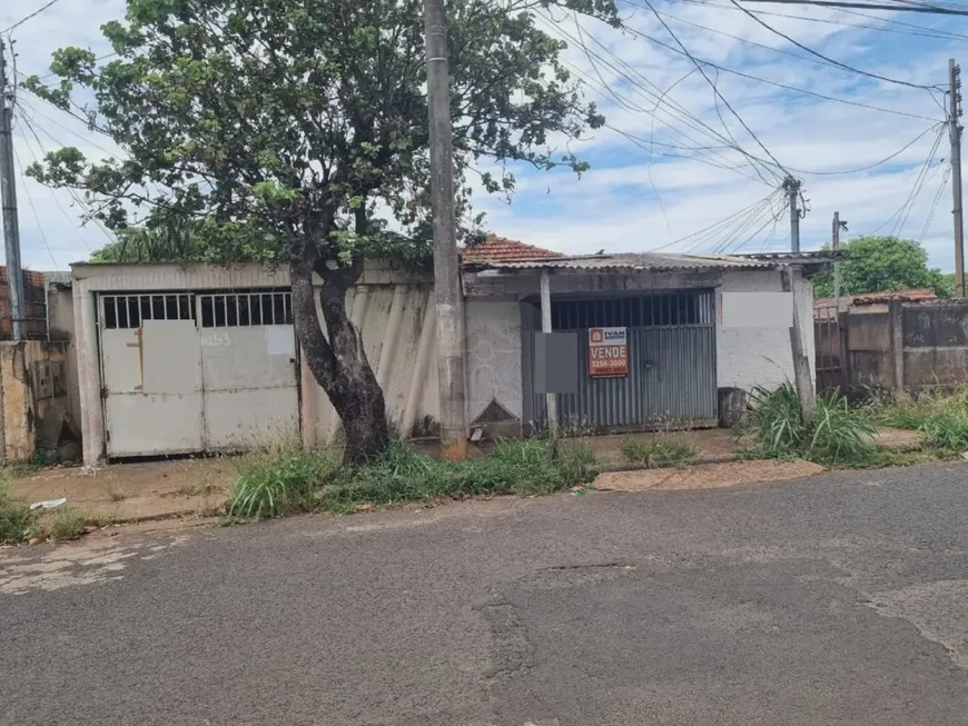 Foto 1 de Lote/Terreno à venda, 520m² em Presidente Roosevelt, Uberlândia