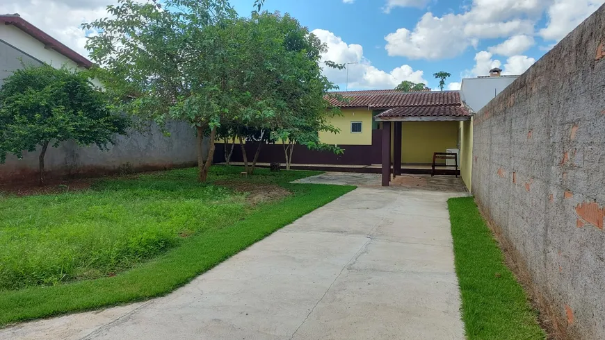 Foto 1 de Casa com 1 Quarto à venda, 36m² em Parque Residencial Imigrantes, Holambra