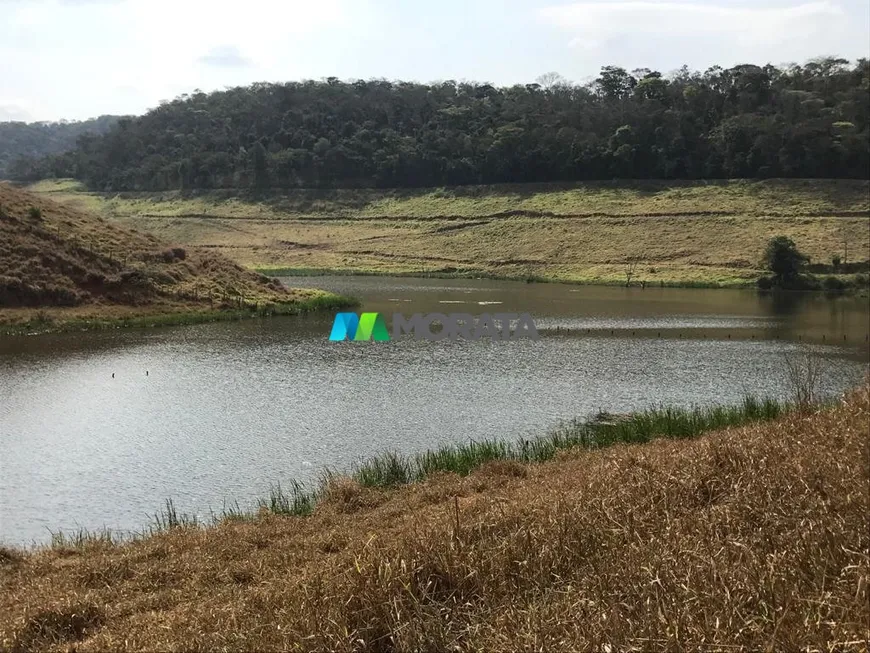 Foto 1 de Fazenda/Sítio com 1 Quarto à venda, 222m² em Zona Rural, Rio Casca