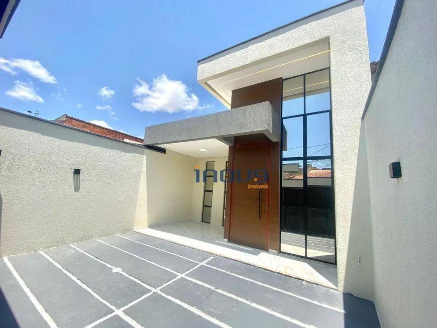 Foto 1 de Casa com 3 Quartos à venda, 90m² em Passaré, Fortaleza