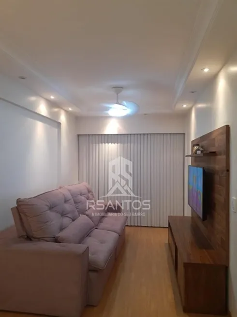 Foto 1 de Apartamento com 3 Quartos à venda, 93m² em Freguesia- Jacarepaguá, Rio de Janeiro