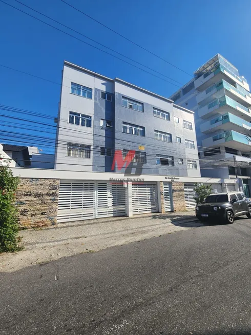 Foto 1 de Apartamento com 2 Quartos à venda, 75m² em Centro, Cabo Frio