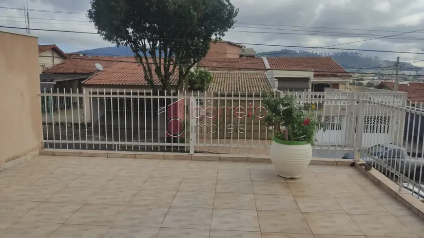 Foto 1 de Casa com 2 Quartos à venda, 134m² em Jardim Esplanada, Jundiaí