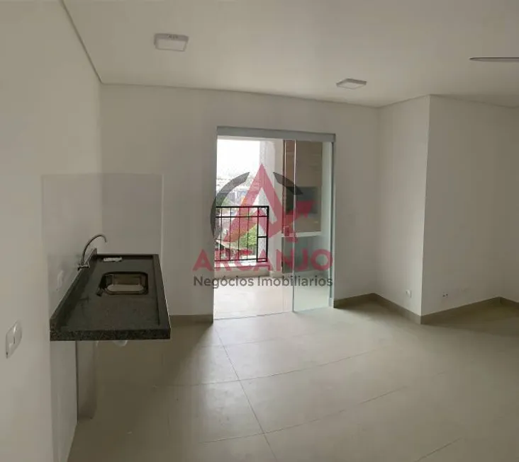 Foto 1 de Apartamento com 2 Quartos à venda, 54m² em Centro, Ubatuba