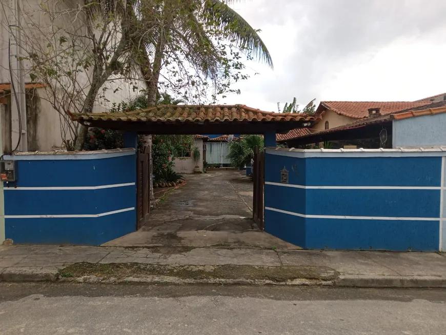 Foto 1 de Casa com 2 Quartos à venda, 330m² em Bacaxa Bacaxa, Saquarema