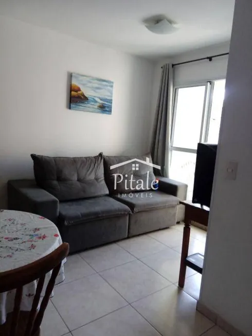 Foto 1 de Apartamento com 2 Quartos à venda, 108m² em Jardim Santa Izabel, Cotia