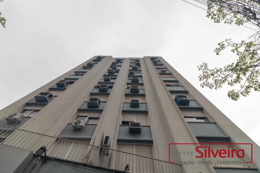 Foto 1 de Apartamento com 2 Quartos à venda, 80m² em Floresta, Porto Alegre