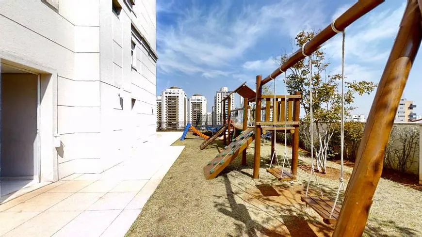 Foto 1 de Apartamento com 4 Quartos para alugar, 198m² em Alto de Pinheiros, São Paulo