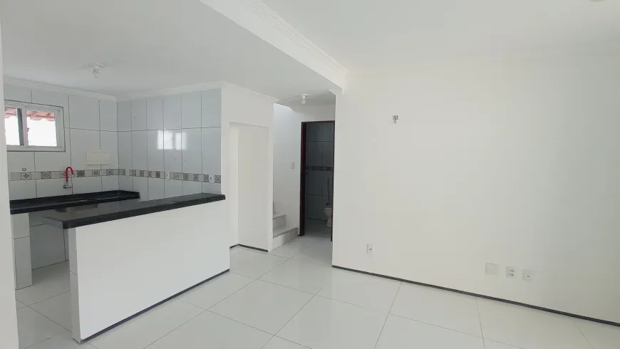 Foto 1 de Casa com 3 Quartos à venda, 120m² em Cajazeiras, Fortaleza