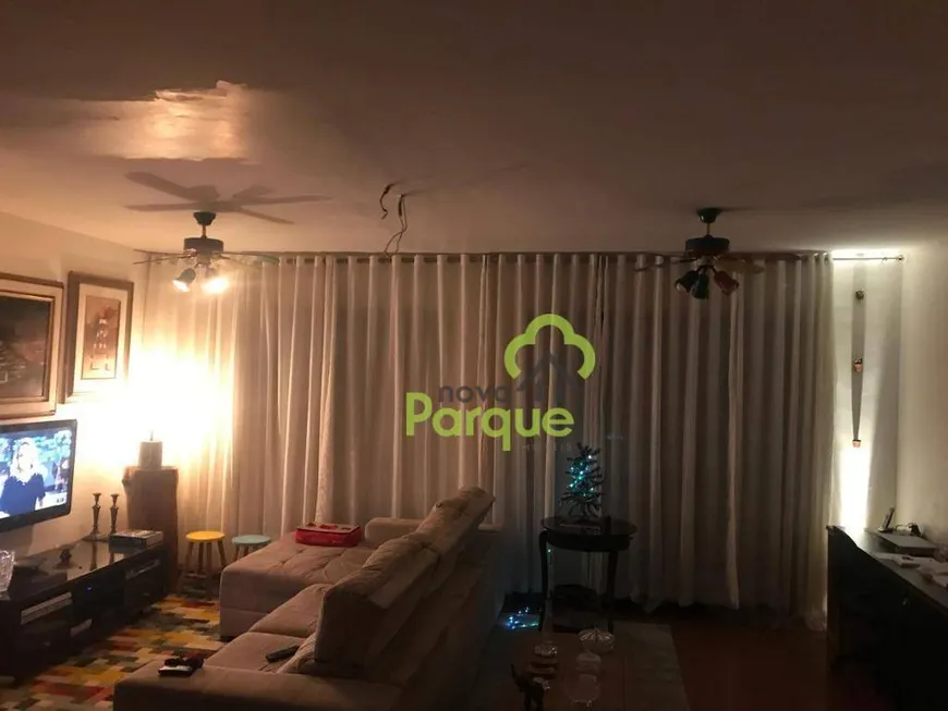 Foto 1 de Apartamento com 4 Quartos à venda, 108m² em São Judas, São Paulo