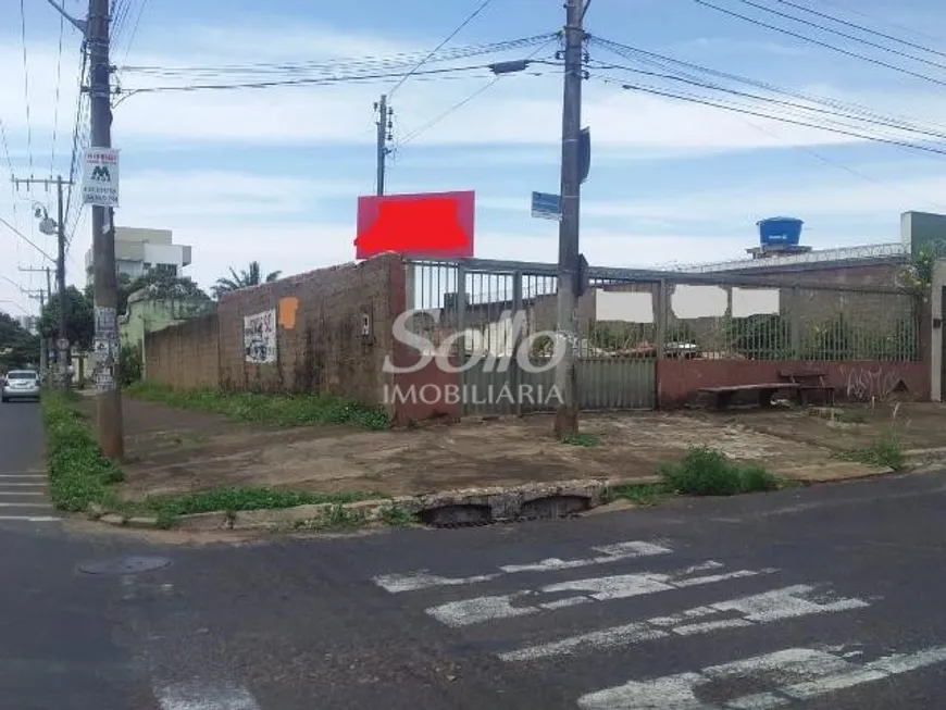 Foto 1 de para alugar, 10m² em Jaraguá, Uberlândia