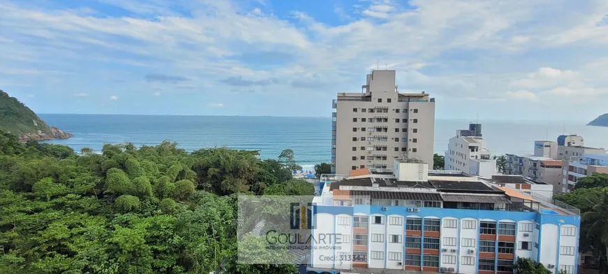 Foto 1 de Apartamento com 3 Quartos à venda, 100m² em Tombo, Guarujá