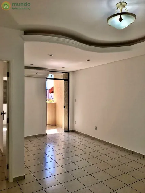 Foto 1 de Apartamento com 2 Quartos à venda, 76m² em Jardim Eulália, Taubaté