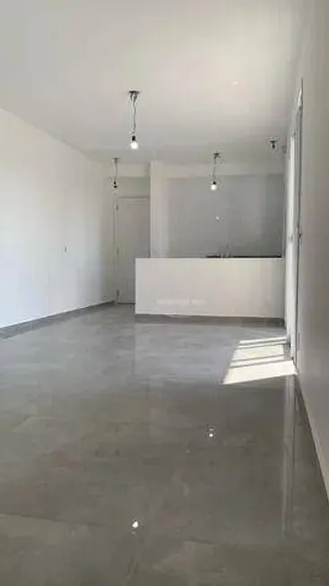 Foto 1 de Apartamento com 3 Quartos à venda, 77m² em Morumbi, São Paulo