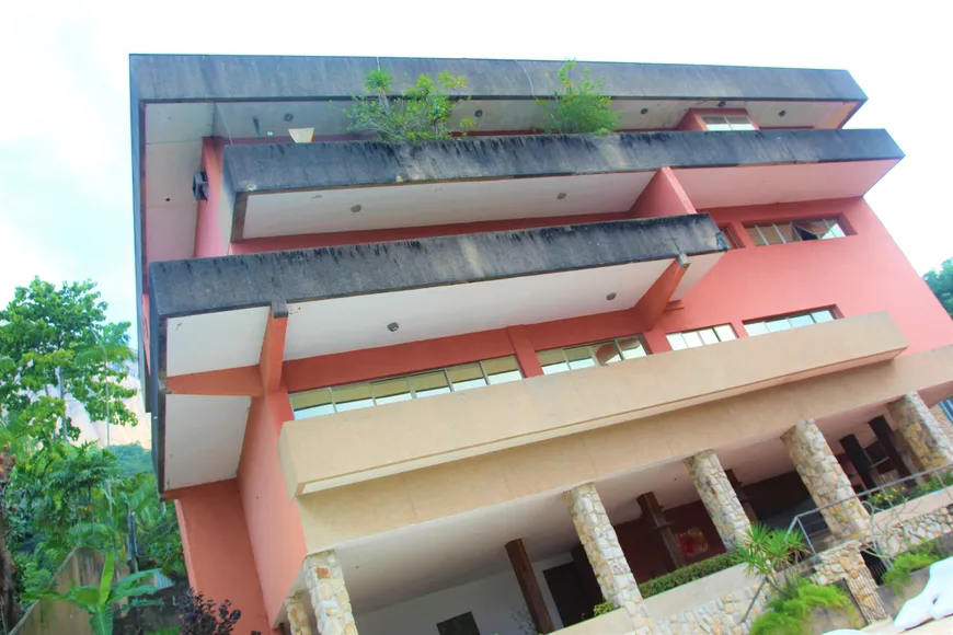 Foto 1 de Casa com 6 Quartos à venda, 800m² em Gávea, Rio de Janeiro