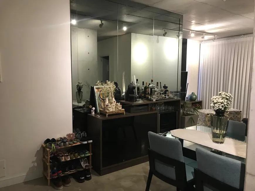 Foto 1 de Apartamento com 2 Quartos à venda, 72m² em Jardim Anália Franco, São Paulo