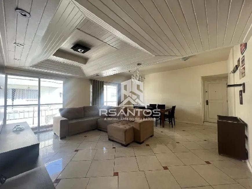 Foto 1 de Apartamento com 3 Quartos à venda, 118m² em Pechincha, Rio de Janeiro