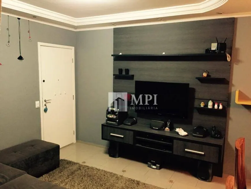 Foto 1 de Apartamento com 3 Quartos à venda, 92m² em Lauzane Paulista, São Paulo