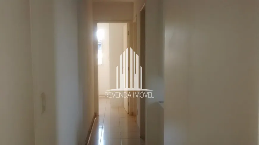 Foto 1 de Apartamento com 3 Quartos à venda, 92m² em Vila Firmiano Pinto, São Paulo