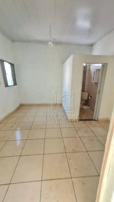 Foto 1 de Casa com 2 Quartos à venda, 150m² em Vila Alto de Santo Andre, Santo André
