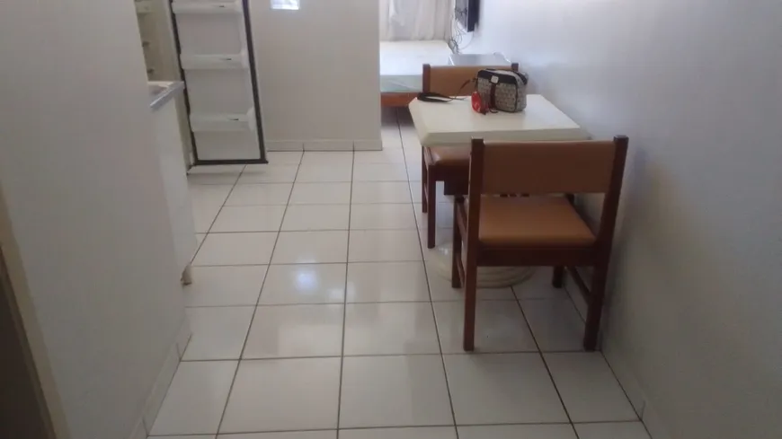 Foto 1 de Kitnet com 1 Quarto para alugar, 40m² em Setor Central, Goiânia