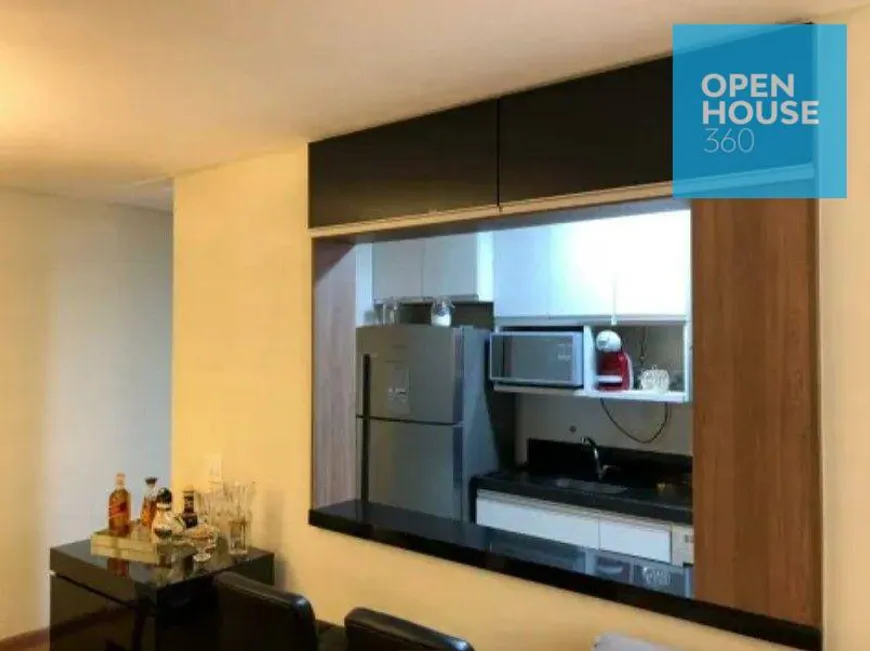 Foto 1 de Apartamento com 2 Quartos à venda, 47m² em Reserva Sul Condomínio Resort, Ribeirão Preto