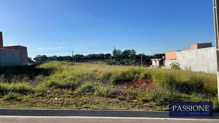 Foto 1 de Lote/Terreno à venda, 300m² em Jardim Santa Rita de Cassia, Bragança Paulista