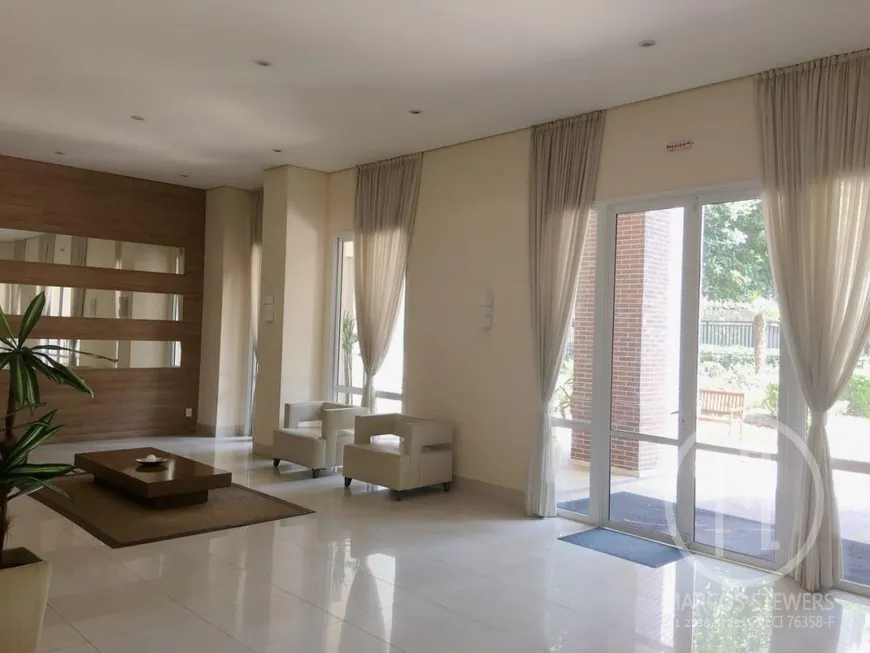 Foto 1 de Apartamento com 3 Quartos à venda, 89m² em Vila Santa Catarina, São Paulo