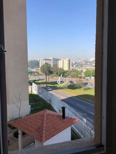 Foto 1 de Apartamento com 2 Quartos para alugar, 32m² em Parque Fongaro, São Paulo