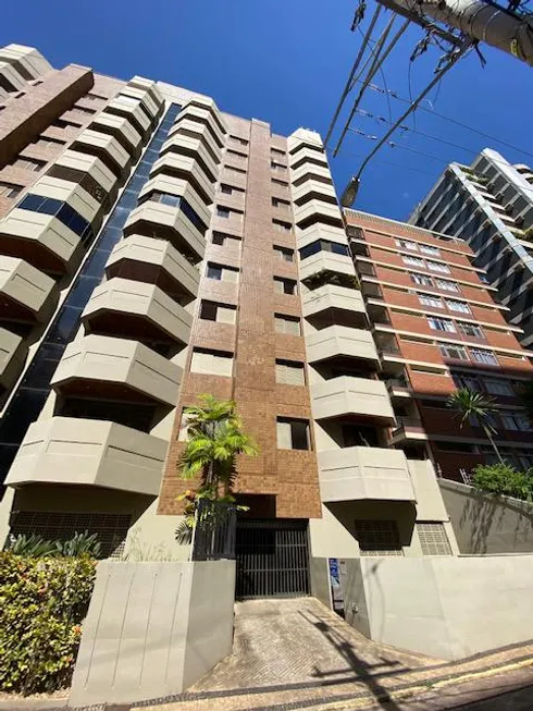 Foto 1 de Apartamento com 3 Quartos à venda, 170m² em Cambuí, Campinas