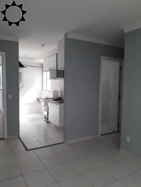 Foto 1 de Apartamento com 2 Quartos à venda, 42m² em São Pedro, Osasco