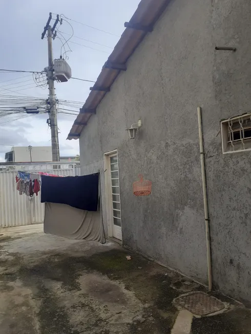 Foto 1 de Casa com 3 Quartos à venda, 140m² em Recanto das Emas, Brasília