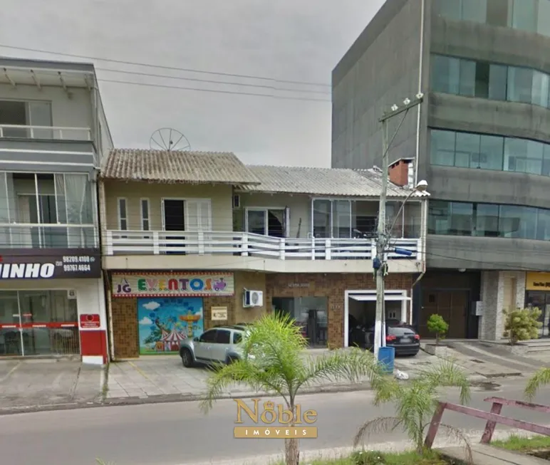 Foto 1 de Imóvel Comercial com 6 Quartos à venda, 450m² em Igra sul, Torres