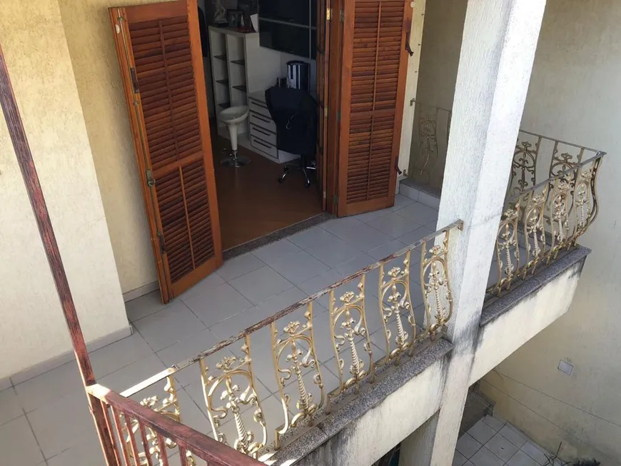 Foto 1 de Casa com 4 Quartos à venda, 266m² em Parada Inglesa, São Paulo