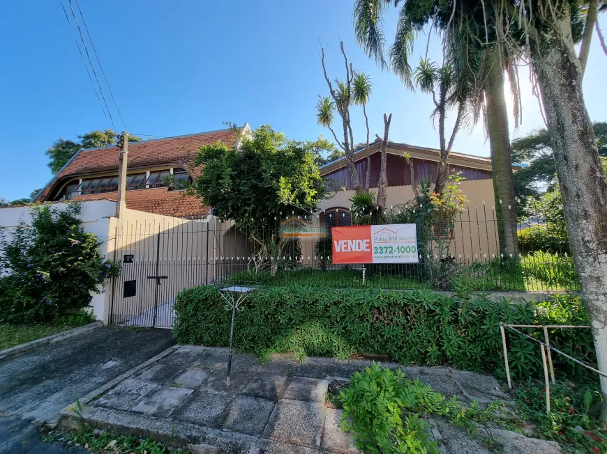 Foto 1 de Casa com 2 Quartos à venda, 150m² em São Lourenço, Curitiba