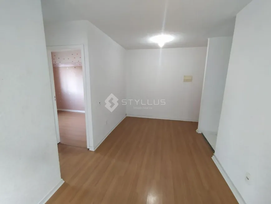 Foto 1 de Apartamento com 2 Quartos à venda, 45m² em Água Santa, Rio de Janeiro