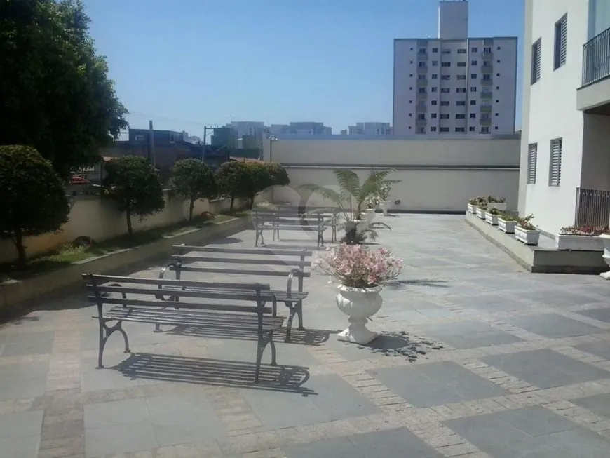 Foto 1 de Apartamento com 3 Quartos à venda, 69m² em Gopouva, Guarulhos