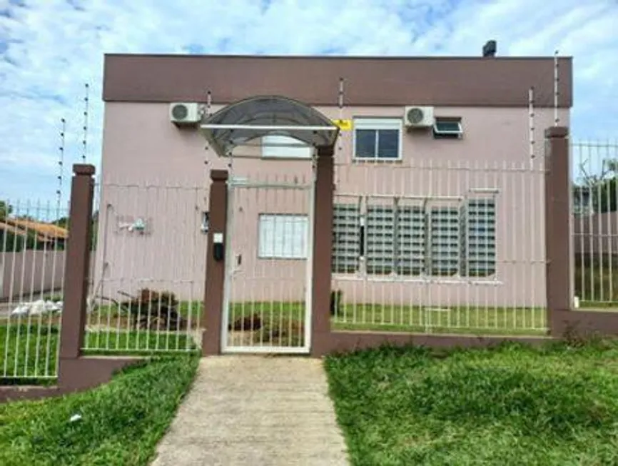 Foto 1 de Apartamento com 2 Quartos à venda, 133m² em Centro, Viamão