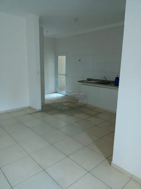 Foto 1 de Apartamento com 3 Quartos para alugar, 78m² em Jardim Zara, Ribeirão Preto