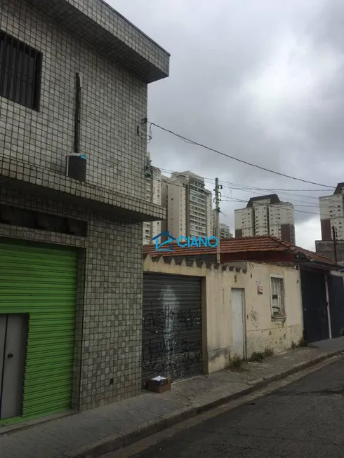 Foto 1 de Prédio Comercial à venda, 380m² em Tatuapé, São Paulo