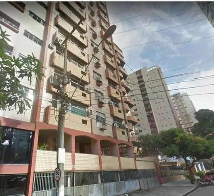 Foto 1 de Apartamento com 2 Quartos à venda, 130m² em Batista Campos, Belém