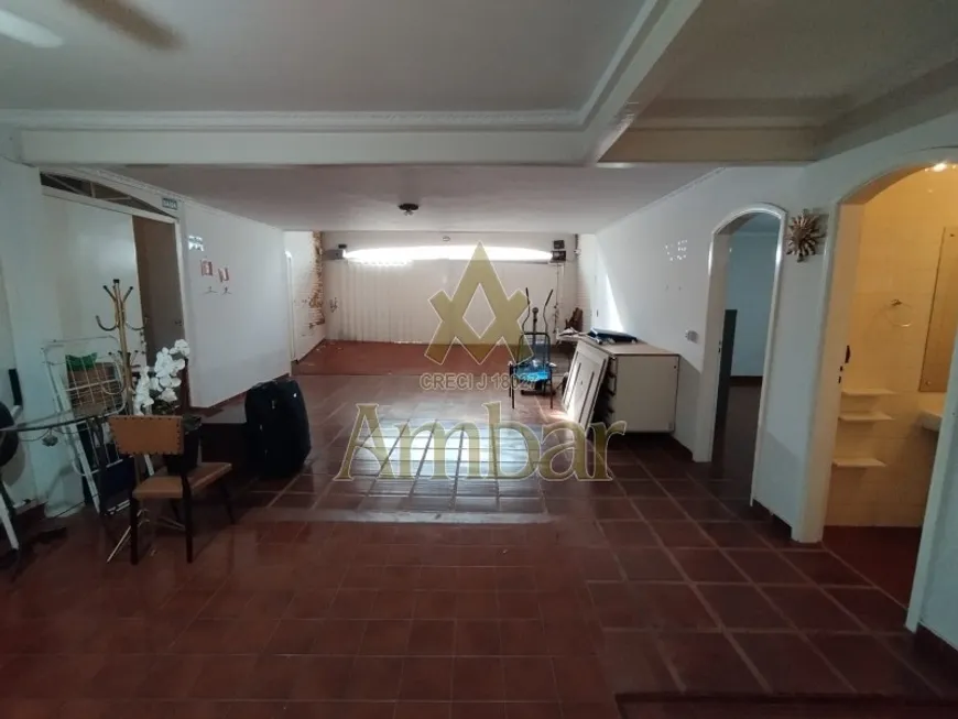 Foto 1 de para alugar, 120m² em Jardim São Luiz, Ribeirão Preto
