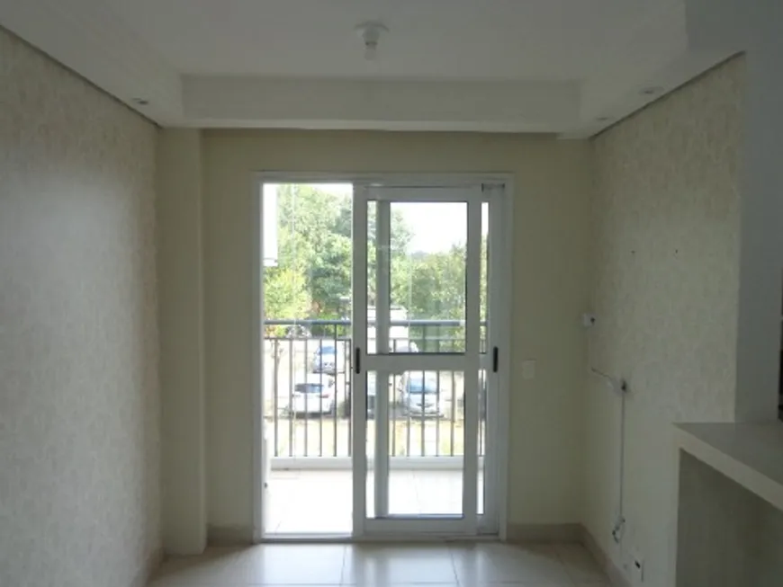 Foto 1 de Apartamento com 2 Quartos à venda, 55m² em Jardim Paranapanema, Campinas