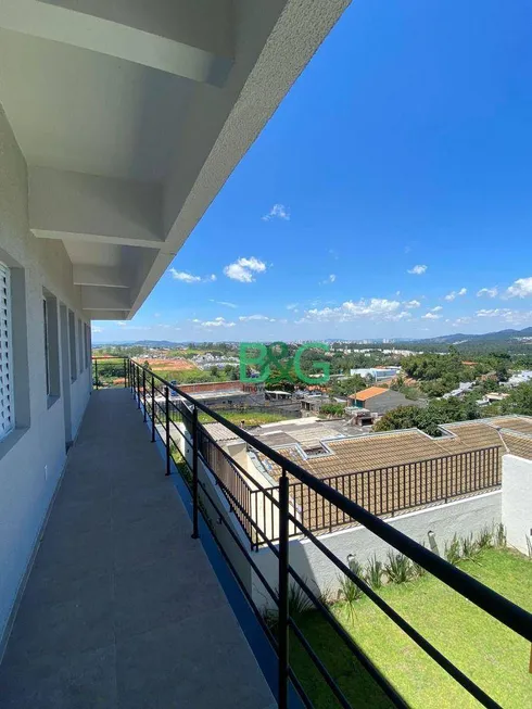 Foto 1 de Casa com 2 Quartos para alugar, 46m² em Vila São Paulo, Mogi das Cruzes