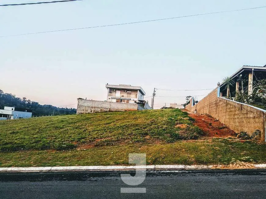 Foto 1 de Lote/Terreno à venda, 600m² em Condominio Jardim Flamboyan, Bragança Paulista