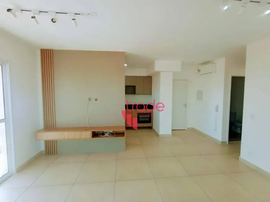 Foto 1 de Apartamento com 2 Quartos para alugar, 60m² em Alto da Boa Vista, Ribeirão Preto